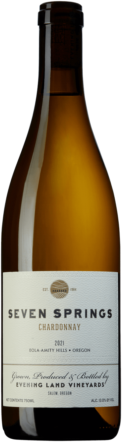 Seven Springs Chardonnay