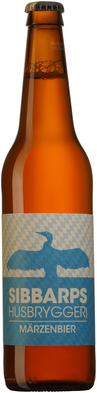 Sibbarps Märzenbier