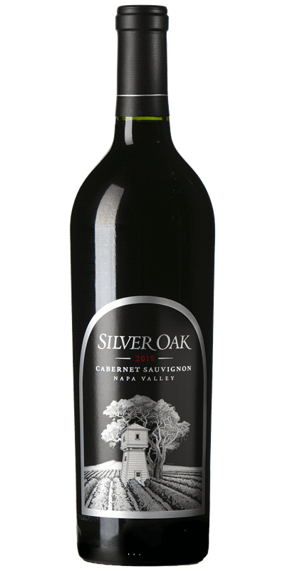 Silver Oak Napa Valley Cabernet Sauvignon