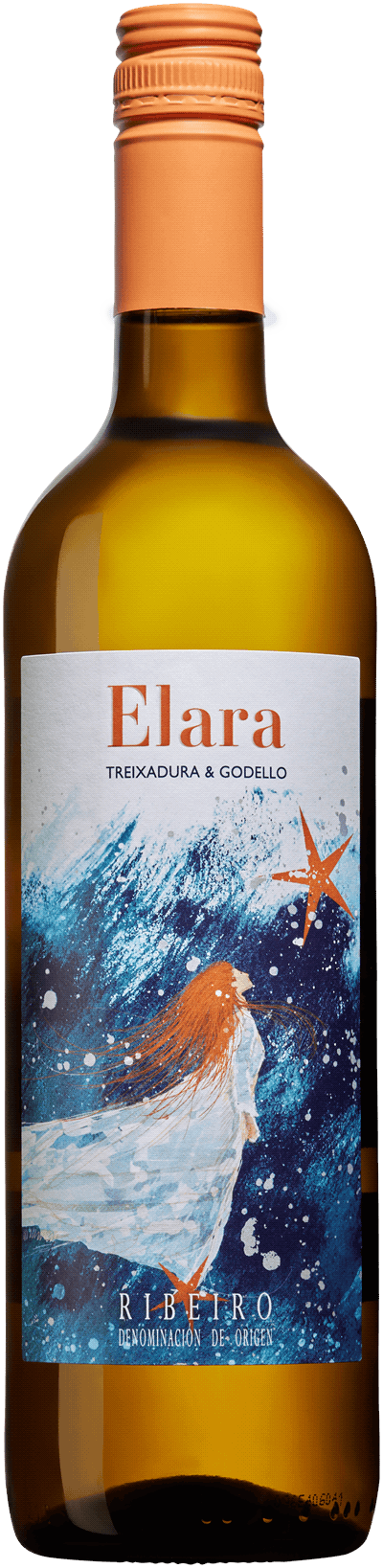 Elara Treixadura & Godello