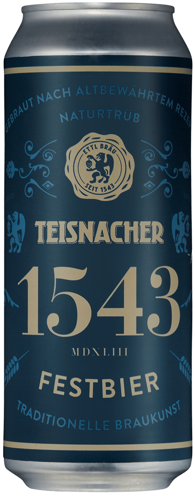 Teisnacher Festbier