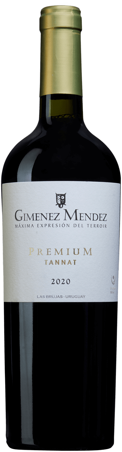 Gimenez Mendez Premium Tannat