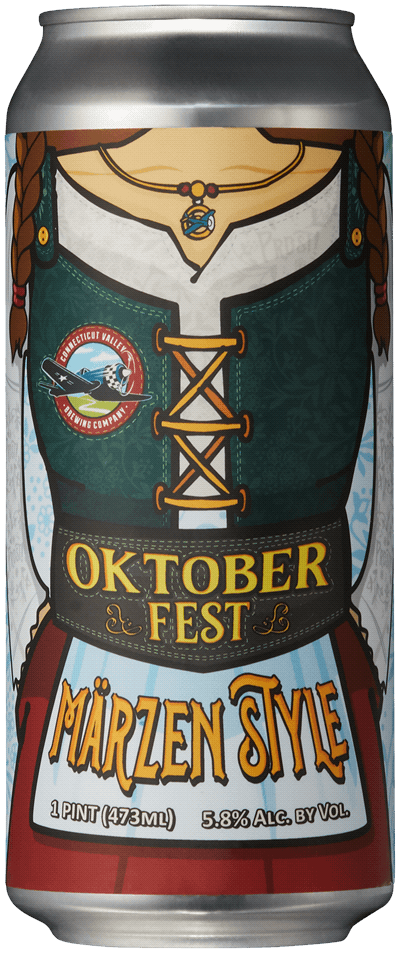 Connecticut Valley Oktoberfest Märzen