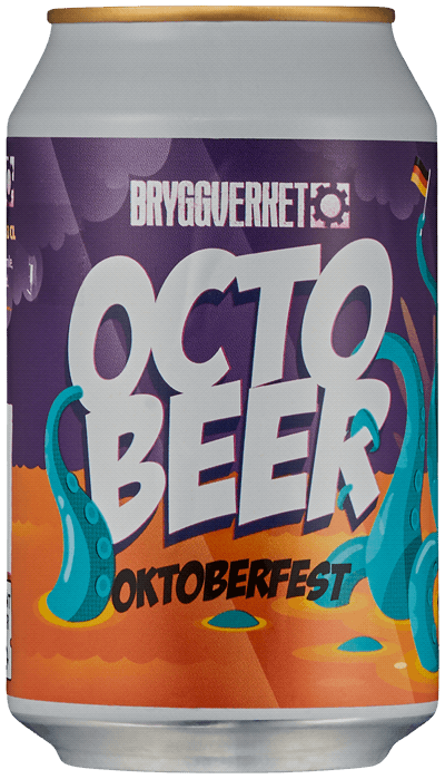 Octobeer Oktoberfest