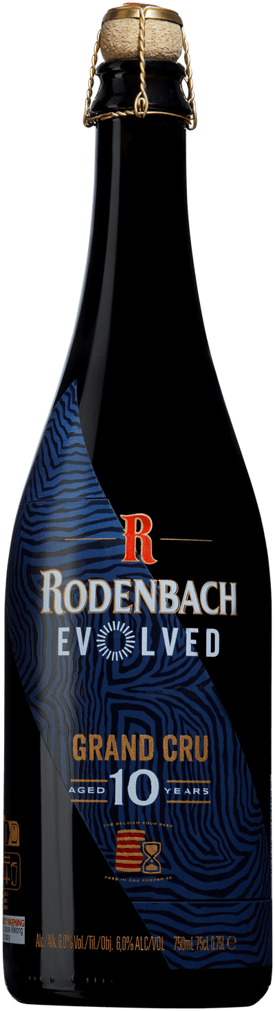 Rodenbach Grand Cru Evolved