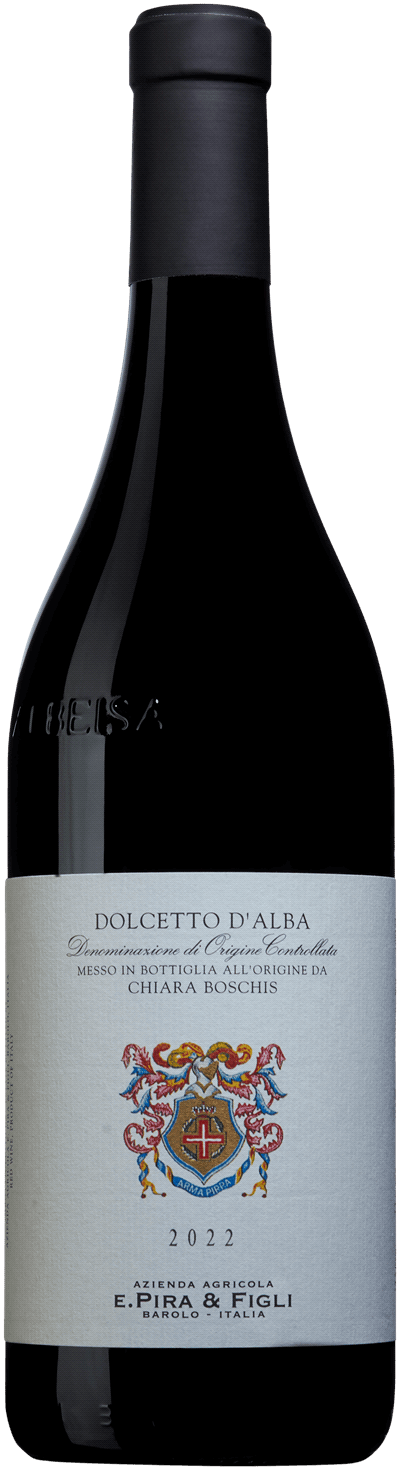 Dolcetto d'Alba E. Pira & Figli Chiara Boschis