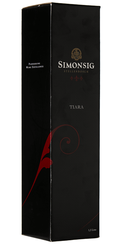 Simonsig Tiara Magnum