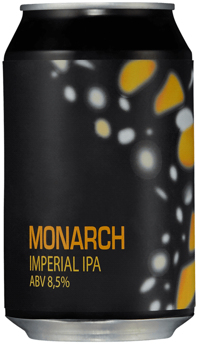 Coppersmiths Monarch DIPA