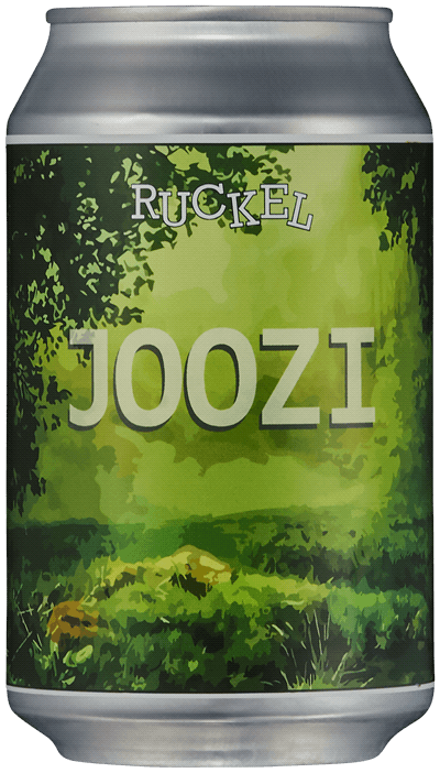 Ruckel Brewing Joozi