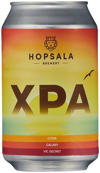 Hopsala XPA