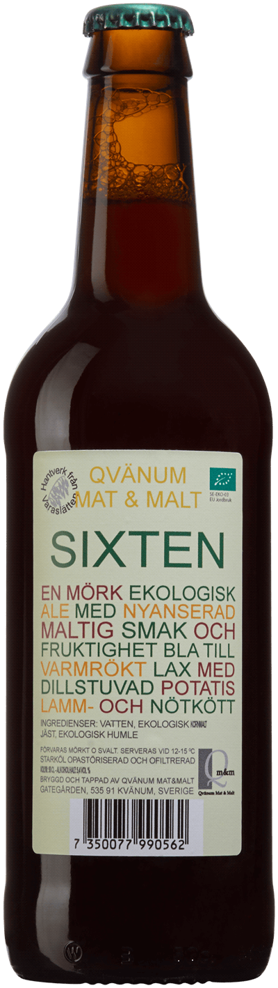 Sixten Eko