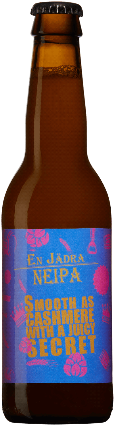 Jädraås Bryggeri En Jädra NEIPA