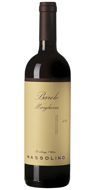 Massolino Barolo Margheria, 2019