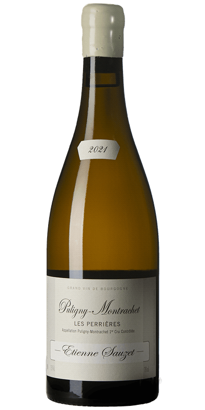 Puligny-Montrachet 1er Cru Les Perrières Etienne Sauzet