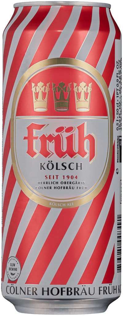 Früh Kölsch 