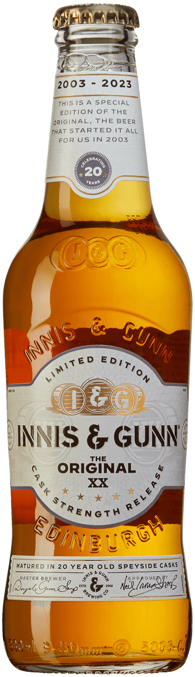 Innis & Gunn The Original XX