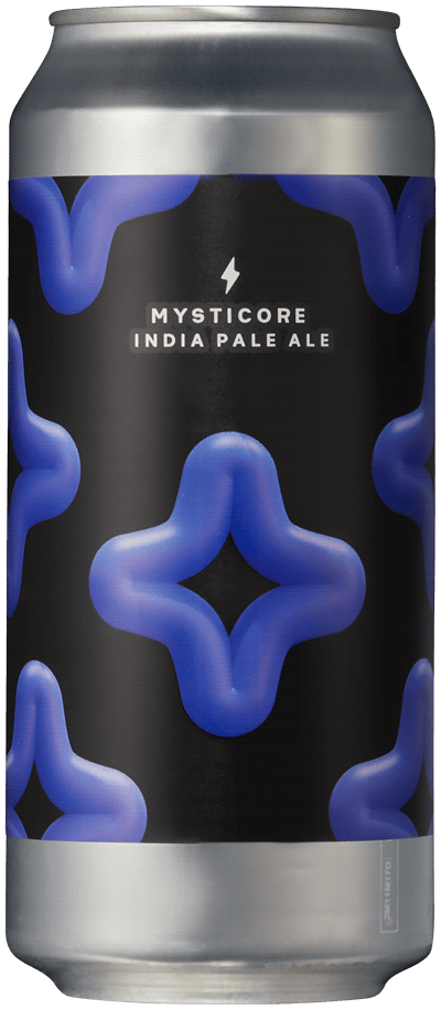 Mysticore India Pale Ale Garage Beer Co