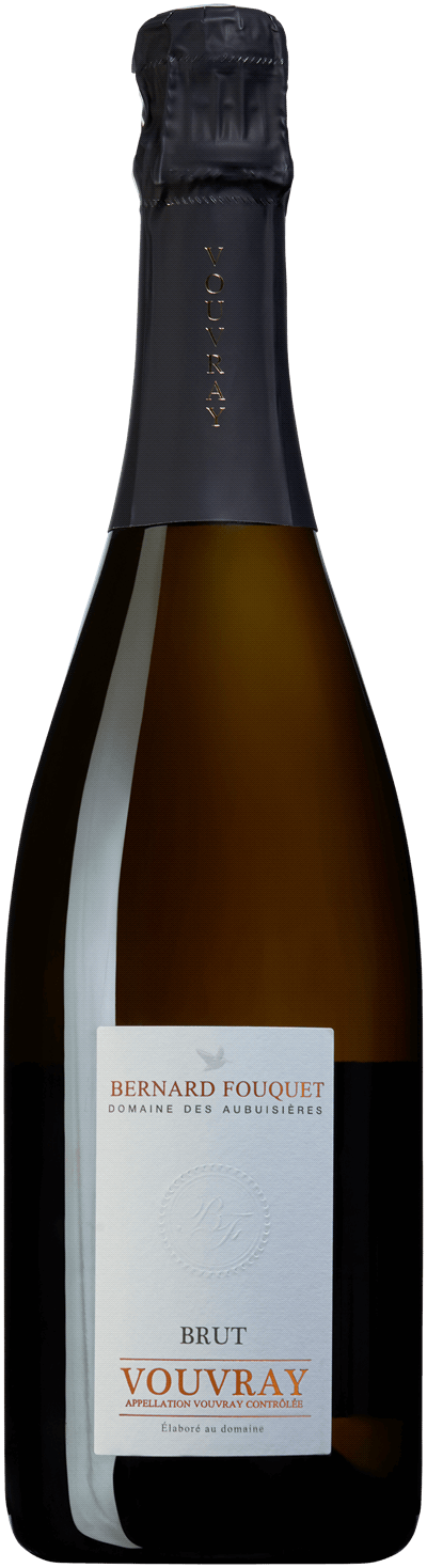 Vouvray Brut Domaine des Aubuisières