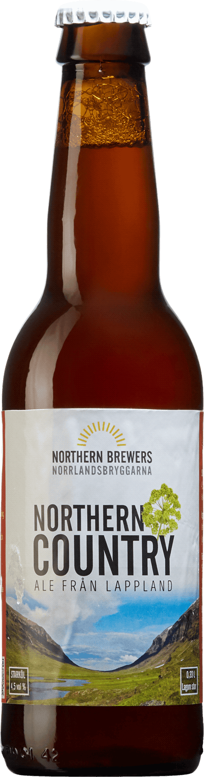 Northern Country Northern Brewers