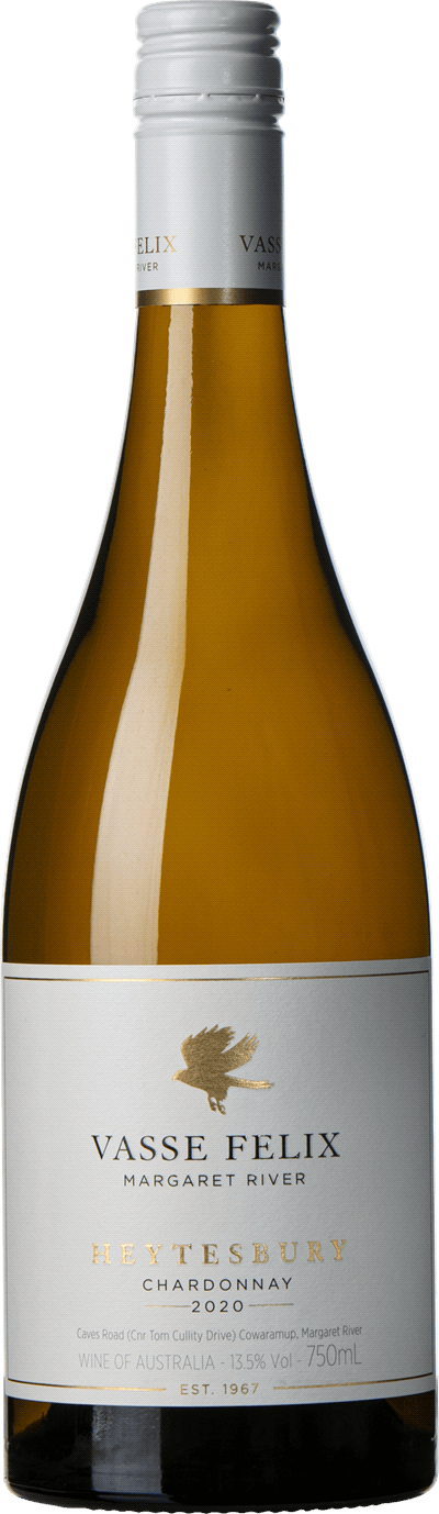 Vasse Felix Heytesbury Chardonnay, 2020