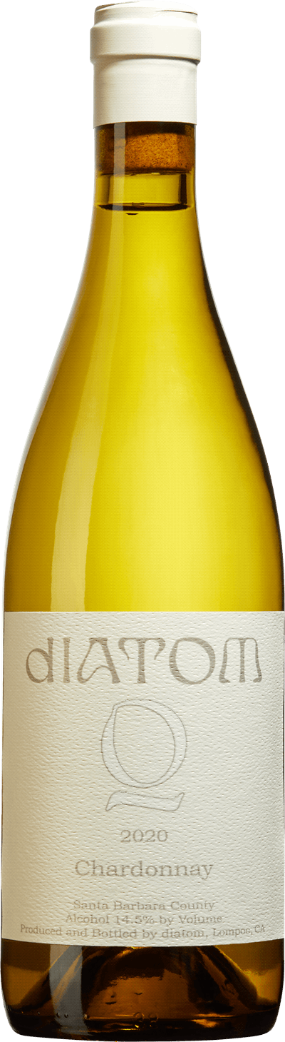 Diatom Chardonnay, 2020