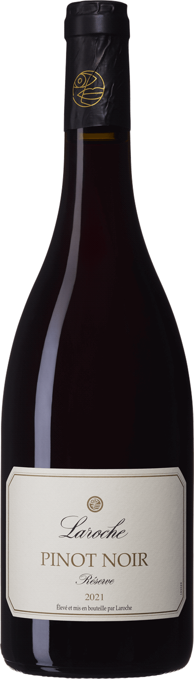 Laroche Pinot Noir Réserve