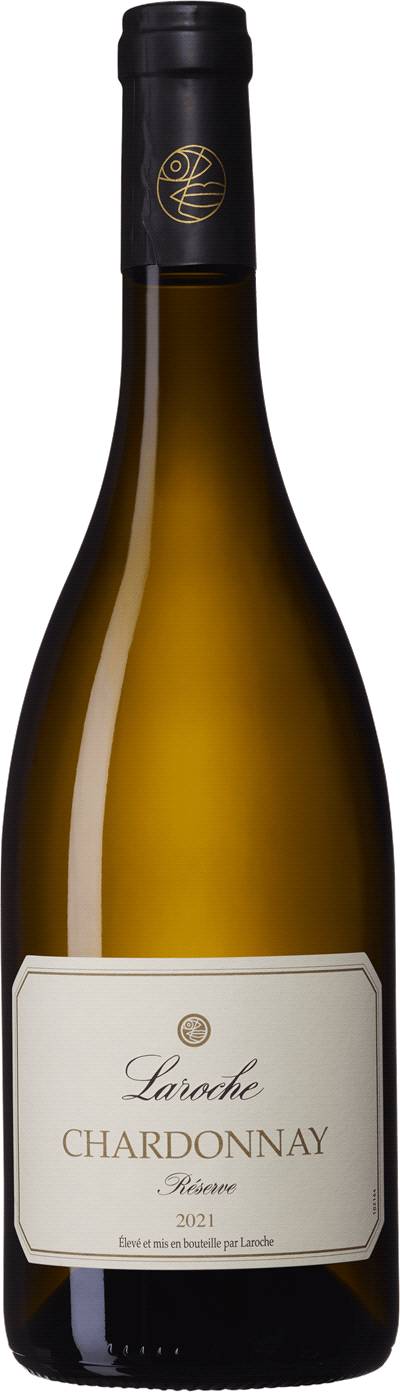 Laroche Chardonnay Réserve