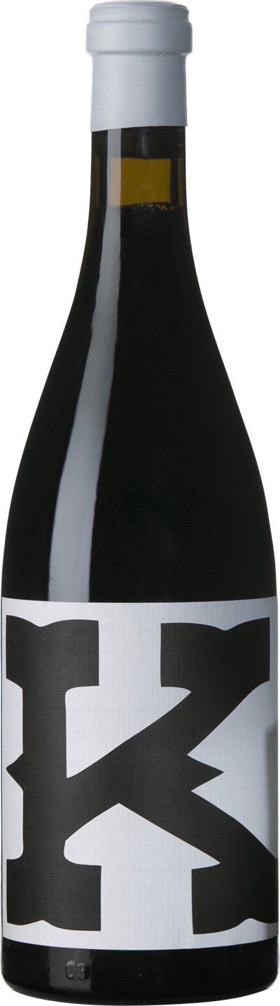 Cattle King Syrah, 2018