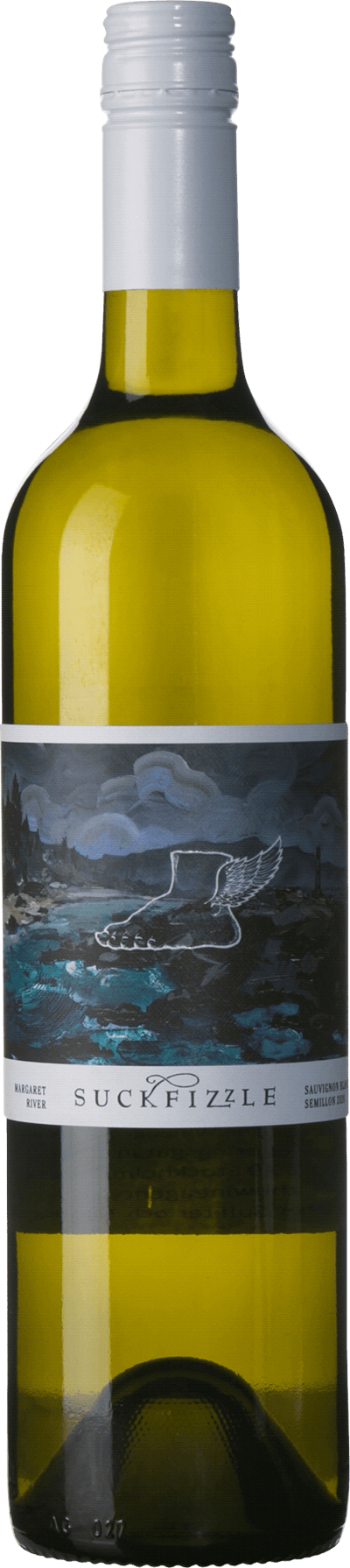 Suckfizzle Sauvignon Blanc Semillon, 2020