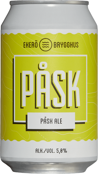 Ekerö Brygghus Påsk