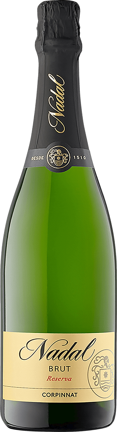 Nadal Corpinnat Brut Reserva