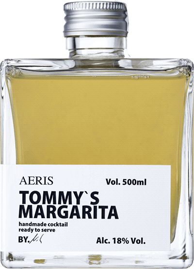 Aeris Tommy's Margarita