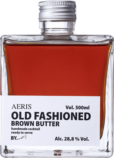 Aeris Old Fashioned