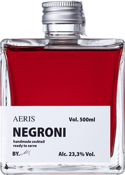 Aeris Negroni