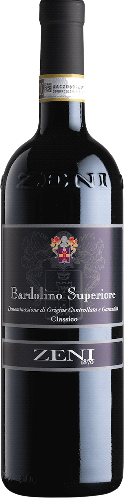 Zeni Bardolino Classico