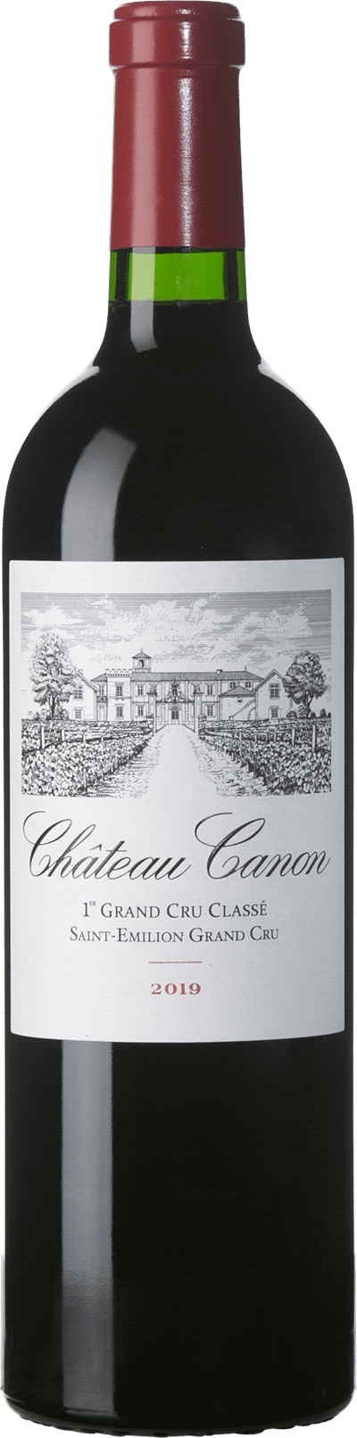 Château Canon 