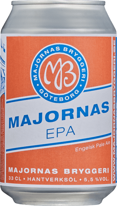 Majornas EPA 