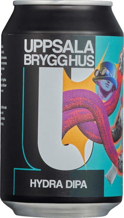 Uppsala Brygghus Hydra