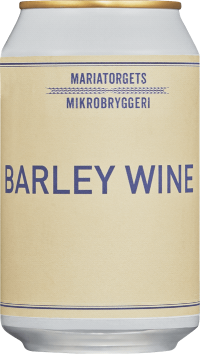 Mariatorgets Barley Wine