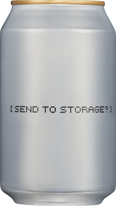 Unibärsum Send To Storage?