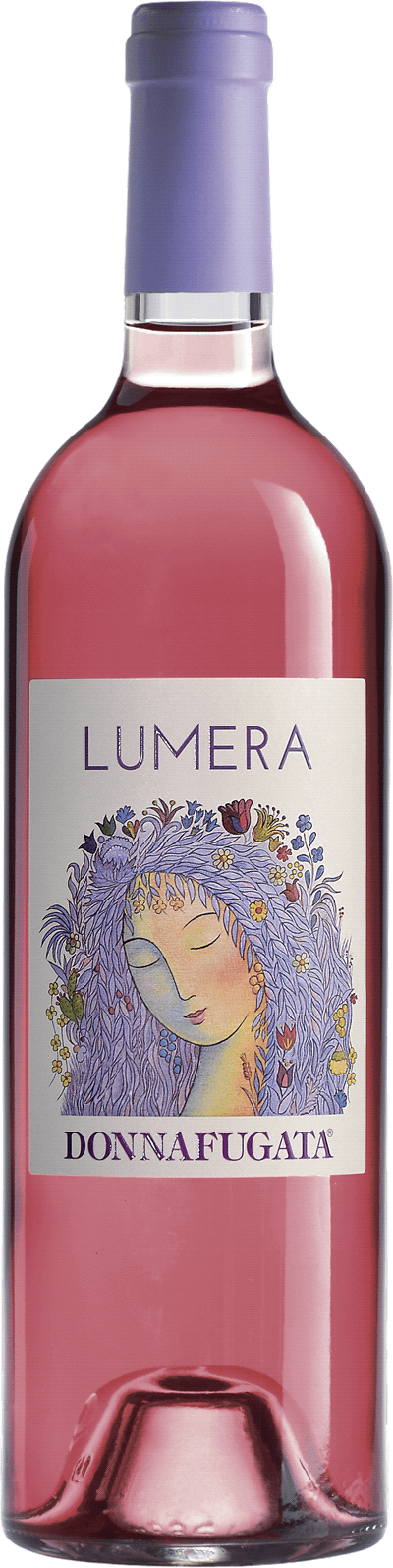 Lumera Rosato