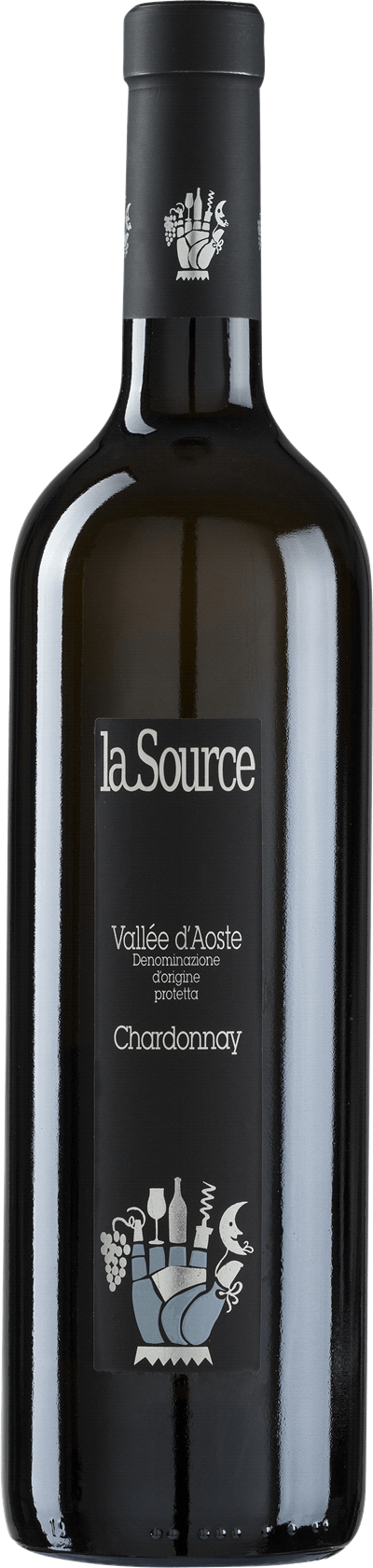 La Source Chardonnay