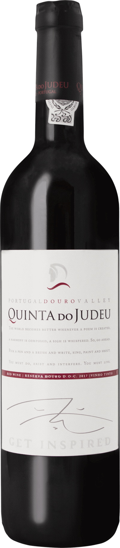 Quinta Do Judeu Reserva Tinto, 2017