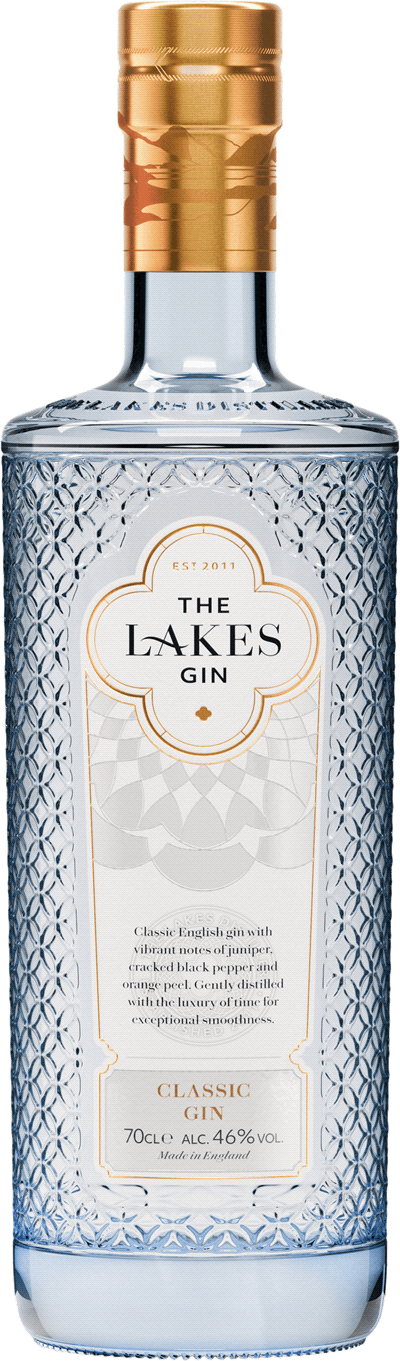 Lakes Gin