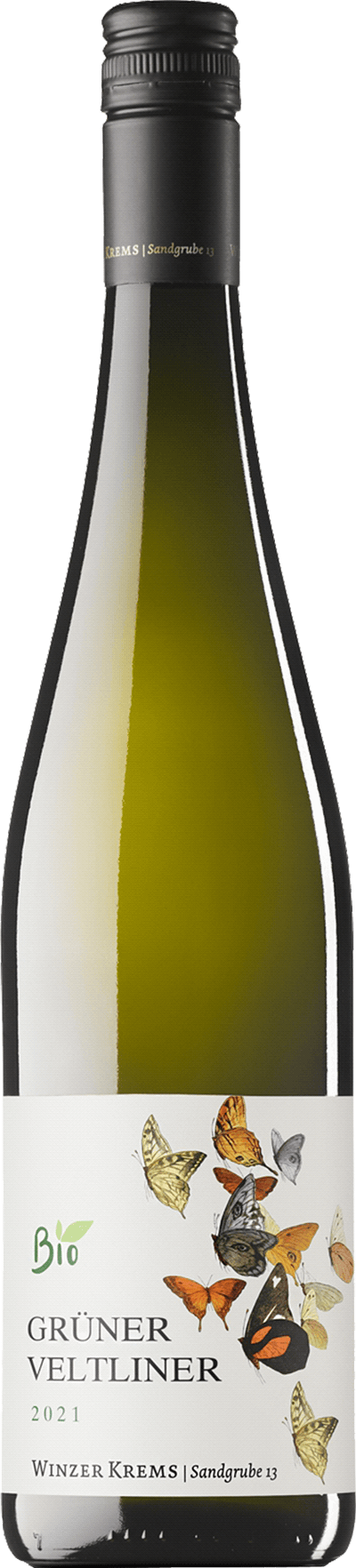 Winzer Krems Bio Grüner Veltliner