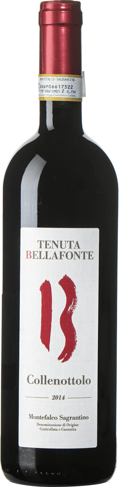 Collenottolo Tenuta Bellafonte