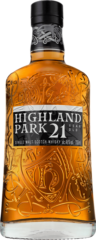 Highland Park  21 Years
