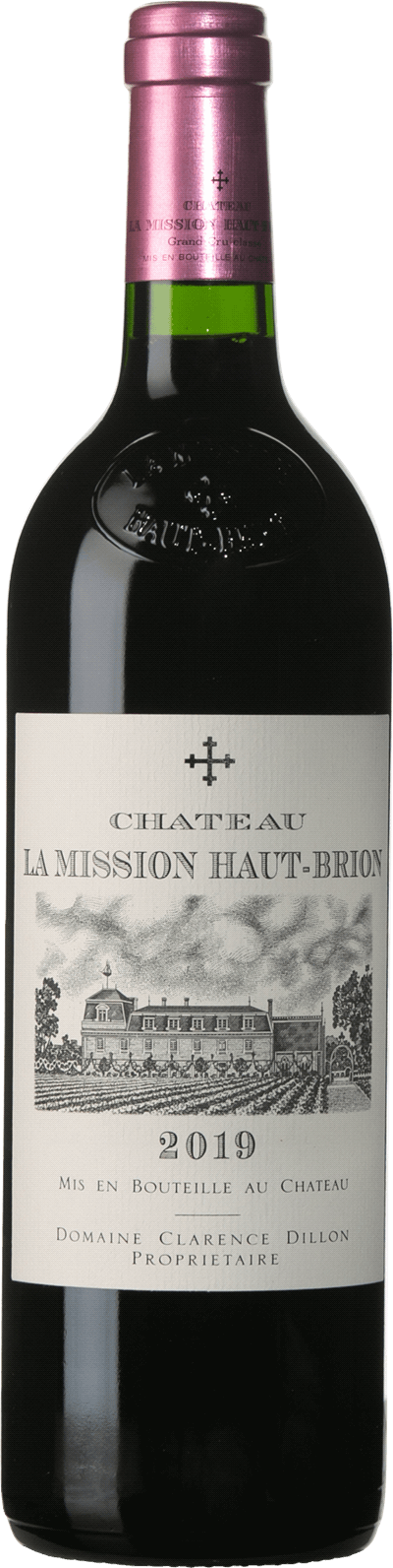 Château La Mission Haut-Brion 