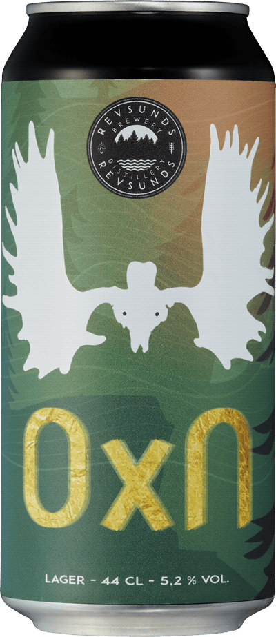 OxN Revsunds Brewery