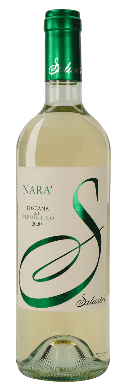 Salustri Nara' Vermentino